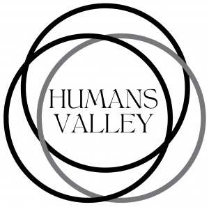 Logo HumansValley_Vectores